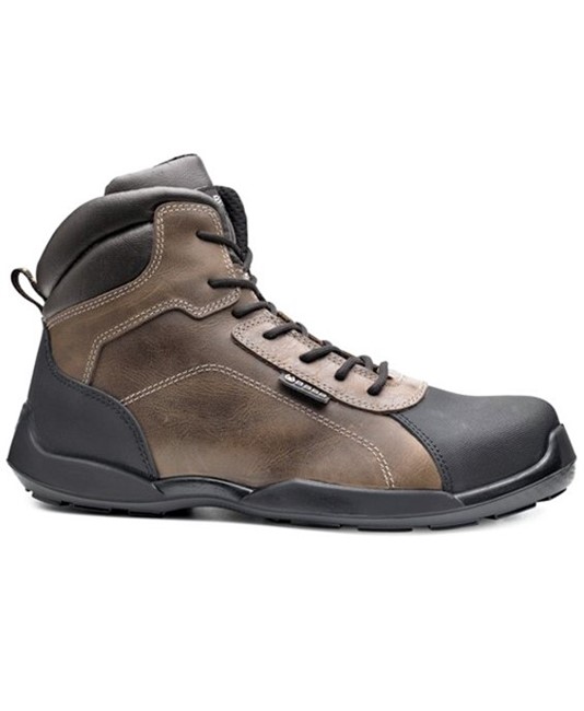 Scarpe antinfortunistiche S3 Base Rafting top Scarpe antinfortunistiche S3 Base Rafting top