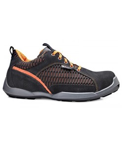 Scarpe antinfortunistiche areate S1P SRC fodera tessuto 3D  in offerta