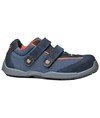 Scarpe antinfortunistiche S1P Base Swim