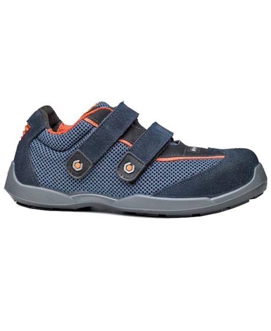 Scarpe antinfortunistiche S1P Base Swim Scarpe antinfortunistiche S1P Base Swim