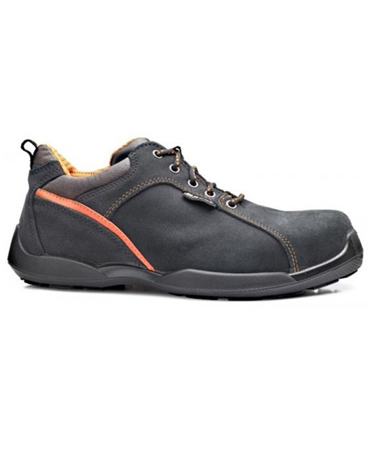 Scarpe antinfortunistiche S1P Base Scuba Scarpe antinfortunistiche S1P Base Scuba