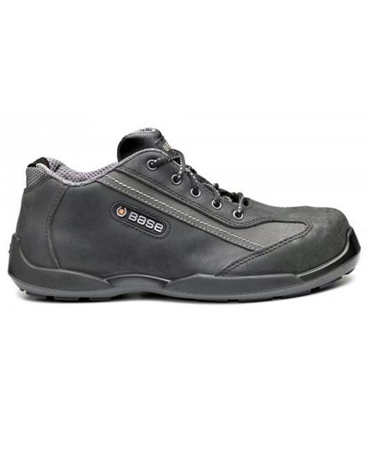 Scarpe antinfortunistiche S3 Base Rally Scarpe antinfortunistiche S3 Base Rally