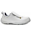 Scarpe antinfortunistiche senza lacci S3