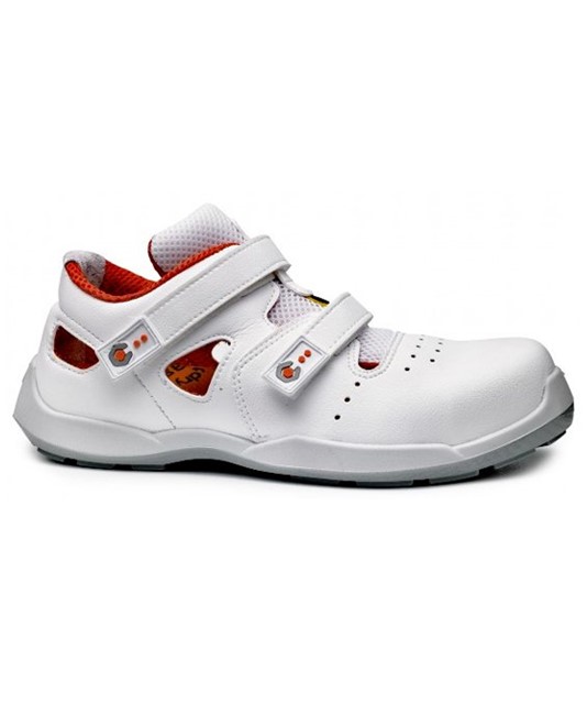 Sandali antinfortunistici S1P Base Sky Sandali antinfortunistici S1P Base Sky