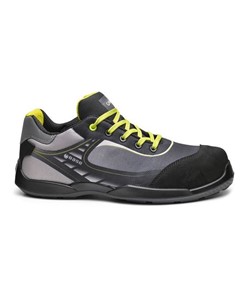 Scarpe antinfortunistiche S3 Base Tennis