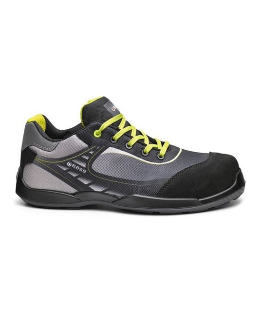 Scarpe antinfortunistiche S3 Base Tennis Scarpe antinfortunistiche S3 Base Tennis