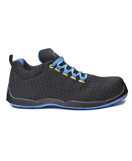 Scarpe antinfortunistiche S3 Base Marathon Scarpe antinfortunistiche S3 Base Marathon