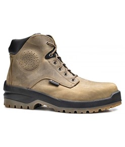 Scarpe antinfortunistiche S3 Base Buffalo top