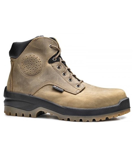 Scarpe antinfortunistiche S3 Base Buffalo top Scarpe antinfortunistiche S3 Base Buffalo top
