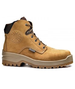 Scarpe antinfortunistiche S3 Base Camel top in offerta