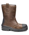 Stivali invernali S3 Base Be-extreme W