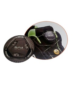 Scarpe antinfortunistiche S1P Base Be-ready