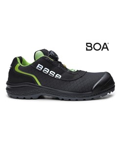 Scarpe antinfortunistiche S1P Base Be-ready