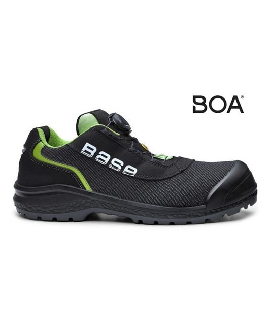 Scarpe antinfortunistiche S1P Base Be-ready Scarpe antinfortunistiche S1P Base Be-ready