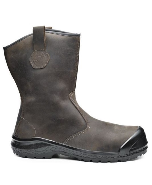Stivali antinfortunistici S3 Base Be-Extreme Stivali antinfortunistici S3 Base Be-Extreme
