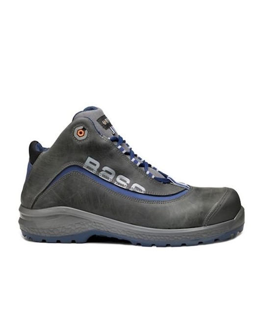 Scarpe antinfortunistiche S3 Base Be-joy top Scarpe antinfortunistiche S3 Base Be-joy top