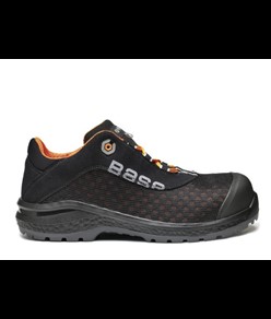 Scarpe antinfortunistiche S1P Base Be-fit