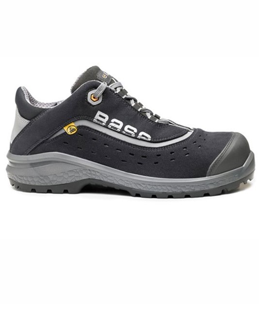 Scarpe antinfortunistiche S1P Base Be-style Scarpe antinfortunistiche S1P Base Be-style