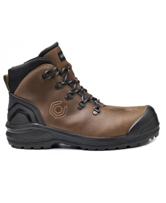 Scarpe antinfortunistiche S3 Base Be-strong top Scarpe antinfortunistiche S3 Base Be-strong top