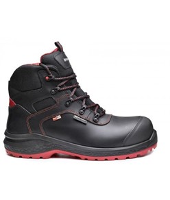 Scarpe antinfortunistiche S3 Base Be-dry mid