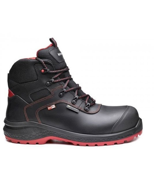 Scarpe antinfortunistiche S3 Base Be-dry mid Scarpe antinfortunistiche S3 Base Be-dry mid