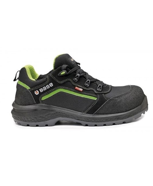 Scarpe antinfortunistiche S3 Base Be-powerful Scarpe antinfortunistiche S3 Base Be-powerful