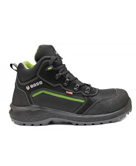 Scarpe antinfortunistiche S3 Base Be-powerful top Scarpe antinfortunistiche S3 Base Be-powerful top