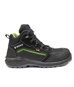 Scarpe antinfortunistiche S3 Base Be-powerful top