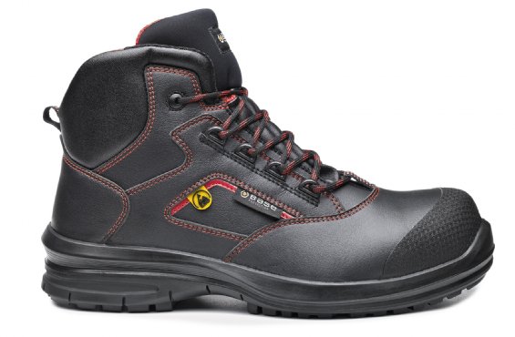 Scarponi antinfortunistici S3 Base Matar top