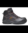 Scarponi antinfortunistici S3 Base Matar top