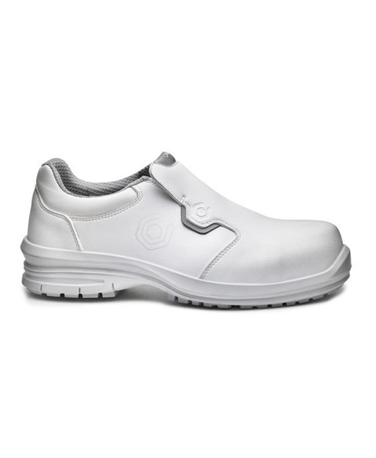 Scarpe antinfortunistiche senza lacci S2 Base Kuma Scarpe antinfortunistiche senza lacci S2 Base Kuma