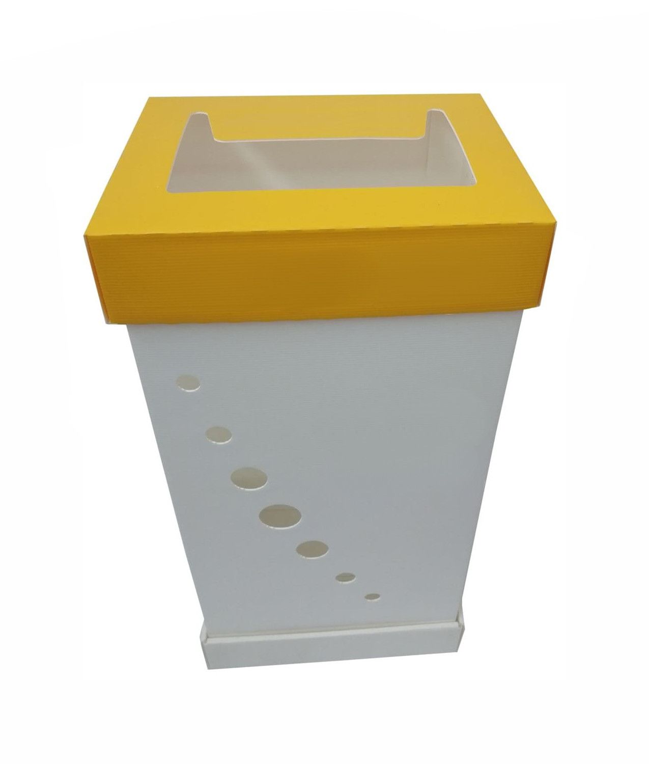 contenitori in polipropilene  Eco Easy 100