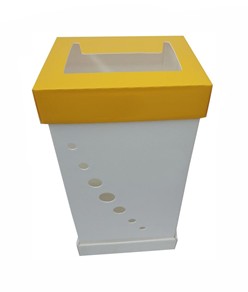 contenitori in polipropilene  Eco Easy 100