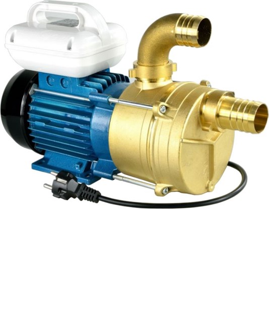 Pompa elettrica Tellarini EEM40 Pompa elettrica Tellarini EEM40