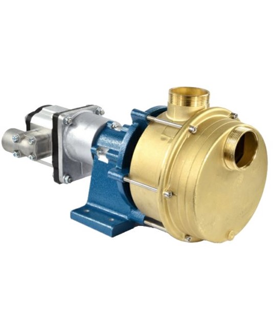 Pompa idraulica Tellarini BS50 Pompa idraulica Tellarini BS50