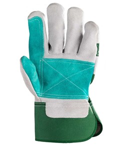 guanti da lavoro di alta qualità Coverguard Eurostrong 154