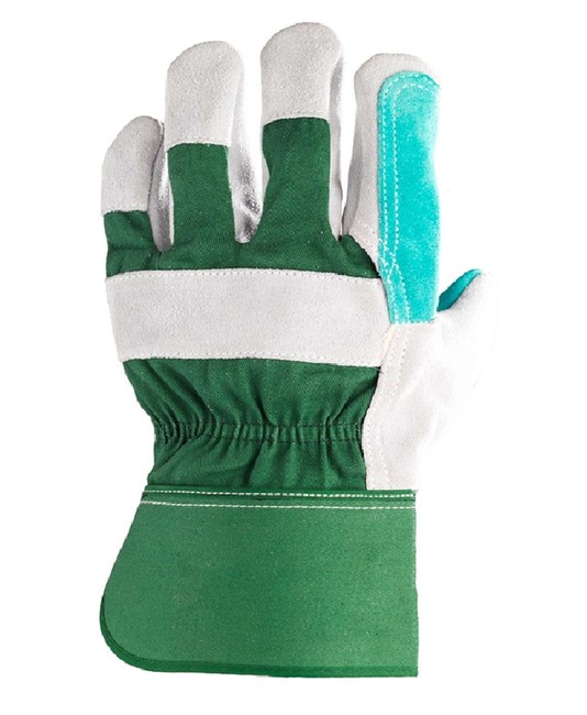 guanti da lavoro di alta qualità Coverguard Eurostrong 154 guanti da lavoro di alta qualità Coverguard Eurostrong 154