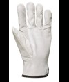 Guanti in pelle crosta bovina Coverguard in offerta