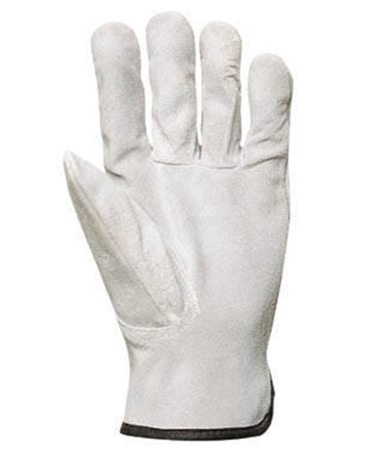 Guanti in pelle crosta bovina Coverguard in offerta Guanti in pelle crosta bovina Coverguard in offerta