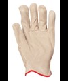 Guanti da lavoro in pelle crosta Coverguard Eurostrong 1110