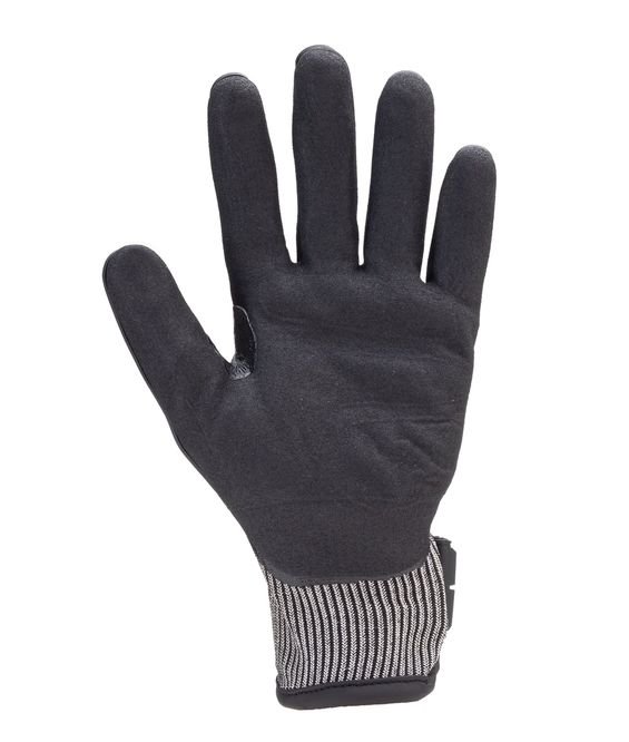 guanti da lavoro antitaglio Coverguard Eurocut impact 200