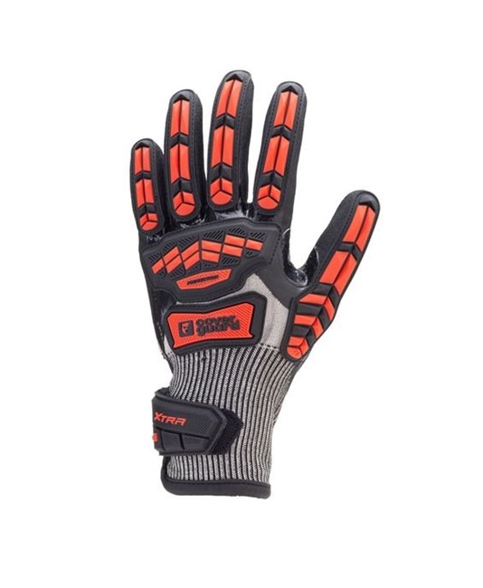 guanti da lavoro antitaglio Coverguard Eurocut impact 200 guanti da lavoro antitaglio Coverguard Eurocut impact 200