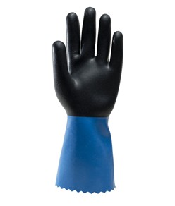 Guanti protezione chimica Coverguard EUROCHEM