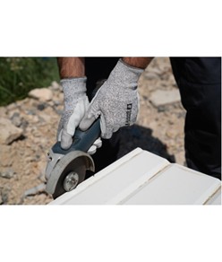 Guanti antitaglio Coverguard Eurocut Strong P110