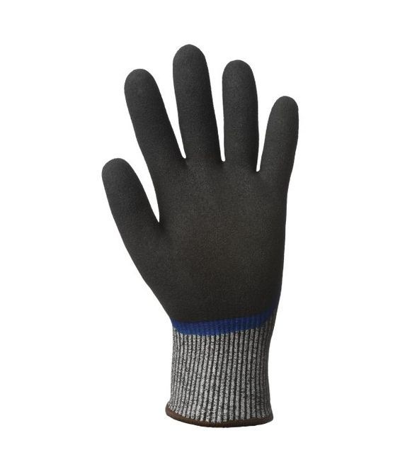 guanti da lavoro antitaglio Coverguard Eurocut N505