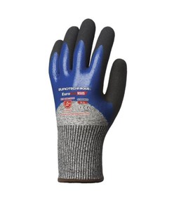 guanti da lavoro antitaglio Coverguard Eurocut N505