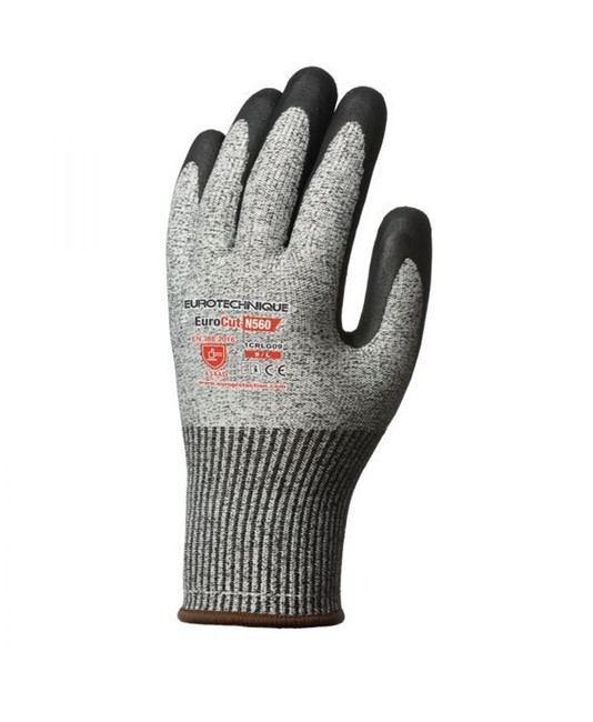guanti da lavoro antitaglio Coverguard Eurocut N560 guanti da lavoro antitaglio Coverguard Eurocut N560