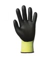 guanti da lavaoro antitaglio alta visibilità Coverguard Eurocut N318HV guanti da lavaoro antitaglio alta visibilità Coverguard Eurocut N318HV