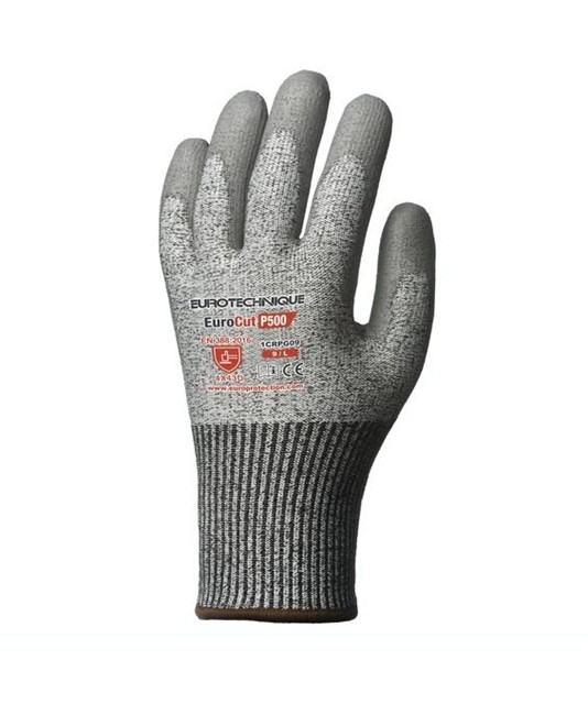 guanti da lavoro antitaglio Coverguard Eurocut P500 guanti da lavoro antitaglio Coverguard Eurocut P500