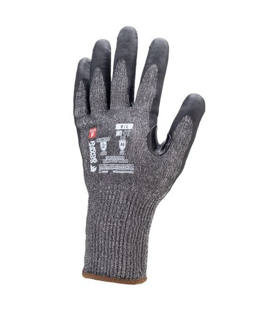 guanti da lavoro antitaglio Coverguard Eurocut N600 guanti da lavoro antitaglio Coverguard Eurocut N600